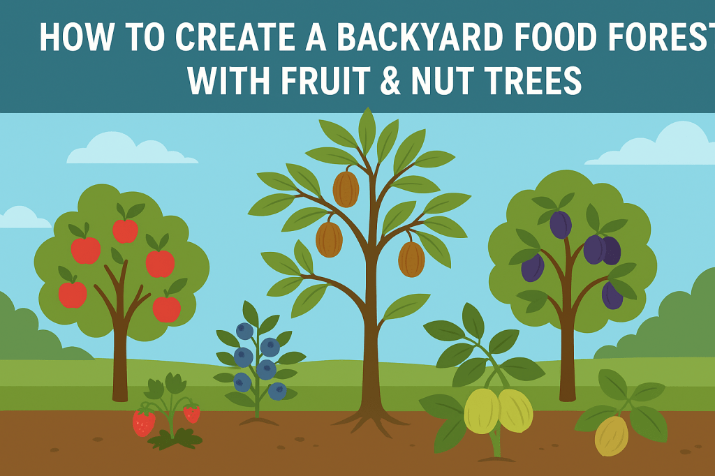 Buy Nut Trees Online
